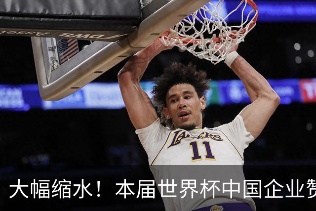 大幅缩水！本届世界杯中国企业赞助投入超5亿美元，较上届缩水64%