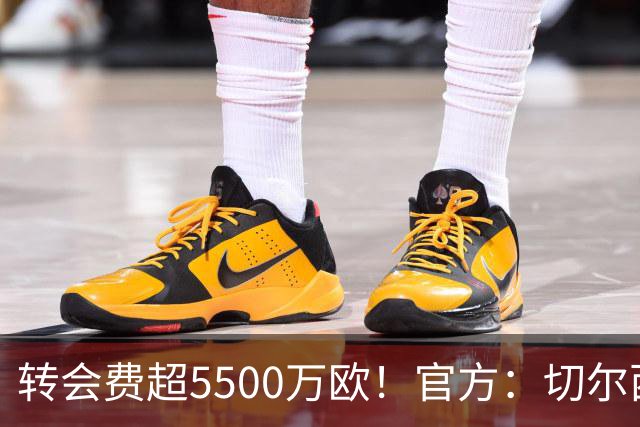 转会费超5500万欧！官方：切尔西签下21岁帕莱斯特拉，签约7年